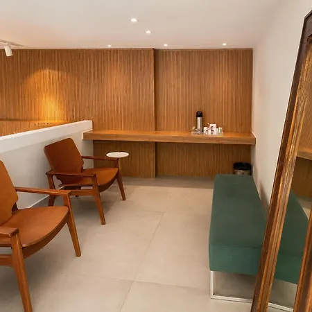 Hotel Cantareira-3