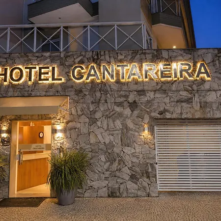 Hotel Cantareira-3