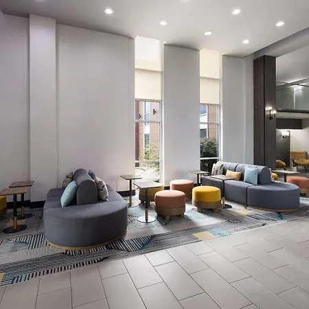 La Quinta By Wyndham Chattanooga - East Ridge-2