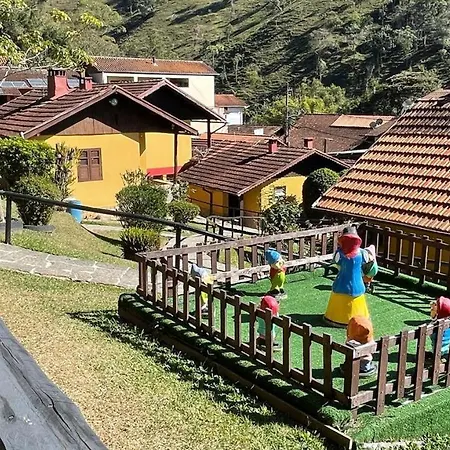 Pousada Águas Claras-3