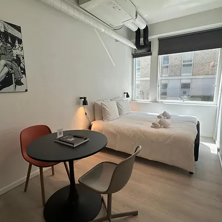 Cph Studio Hotel-2