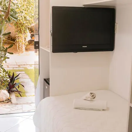 Pousada Kairos&Spa em Búzios-3