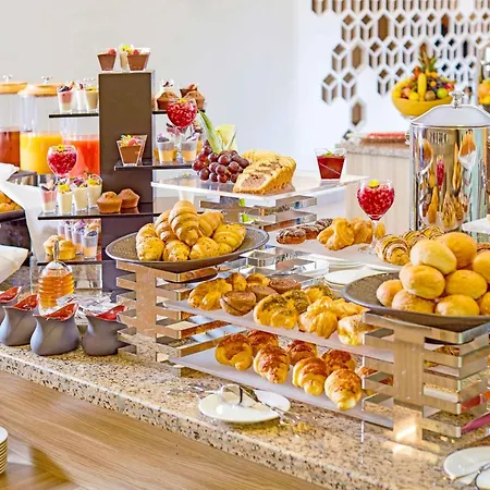 Ibis Styles Makkah-3