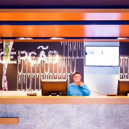 Ibis Budget Campo Grande-2