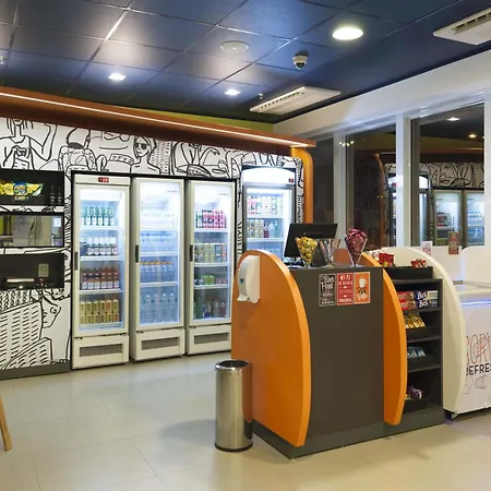 ibis budget Campinas Aquidaban-2