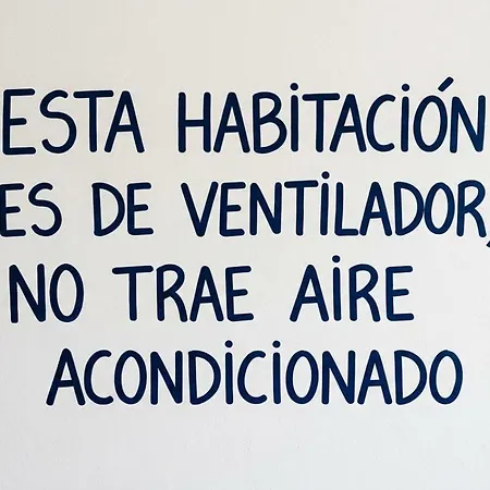 Hotel Granate-2