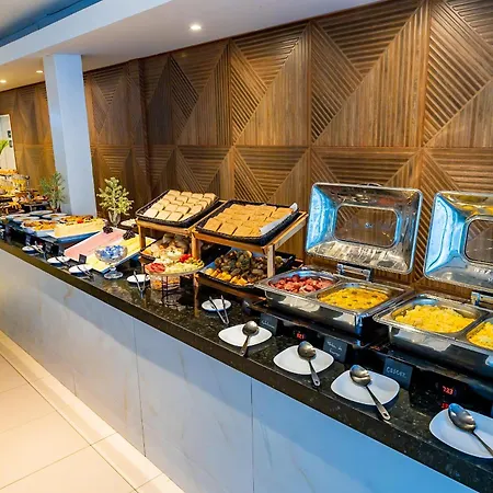 Ecco Hotel Fortaleza-3