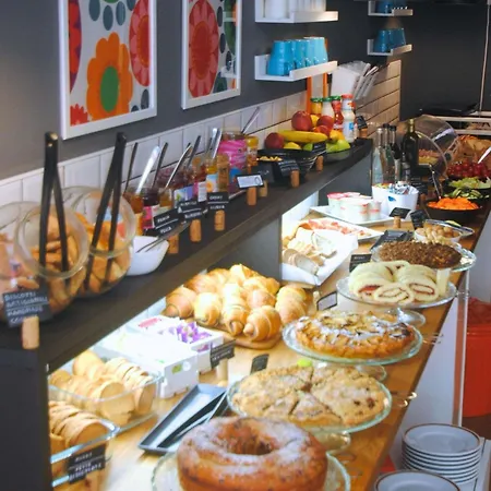 Ibis Styles Brindisi-2