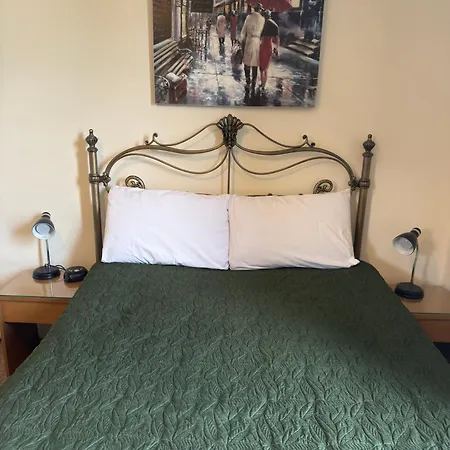 Waverley Park Lodge-3