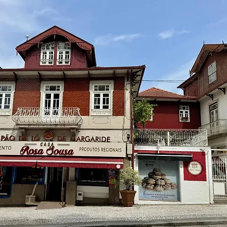 Casa Rosa Sousa-3