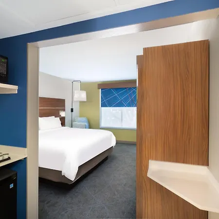 Holiday Inn Express & Suites - Dahlonega - University Area By Ihg-2