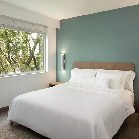Element By Marriott Austin At The Domain-3