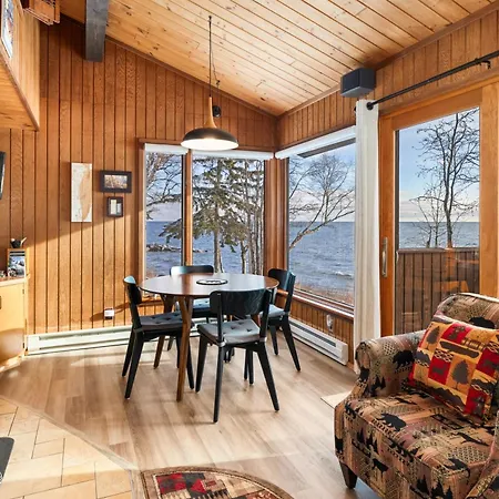 Lutsen Sea Villas-3