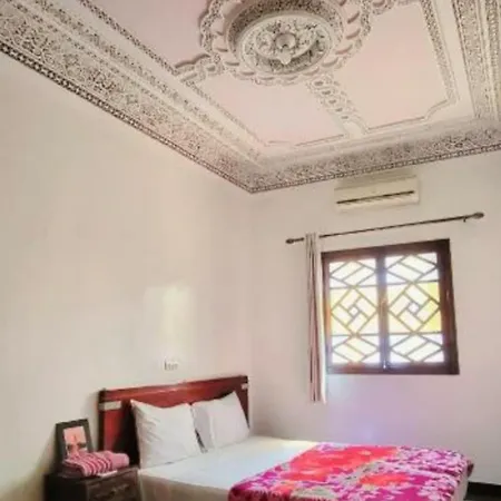 Riad Marrakech Medina-3
