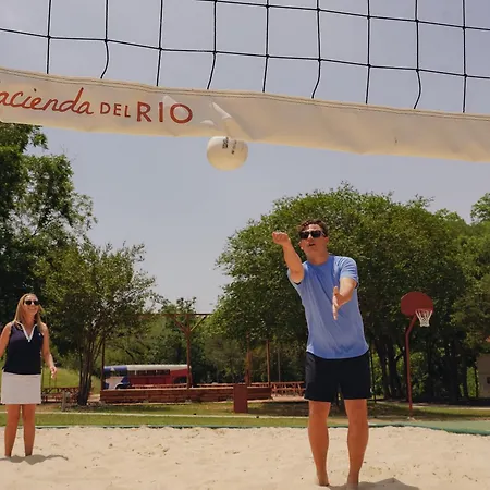 Hacienda Del Rio-2