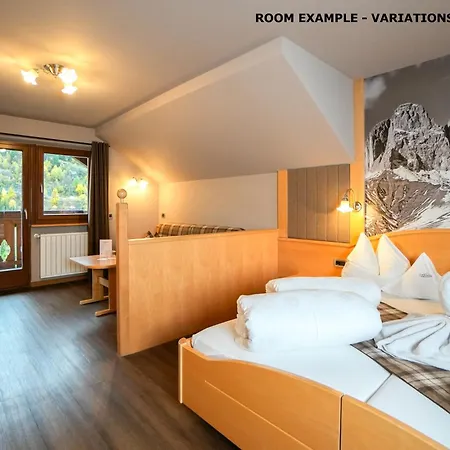 Hotel Carmen Dolomites-2