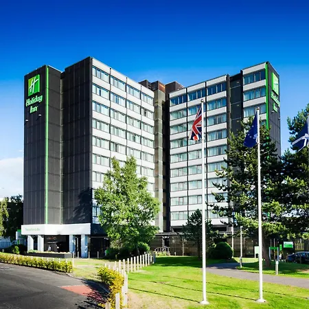 Holiday Inn - Glasgow Airport By Ihg-3
