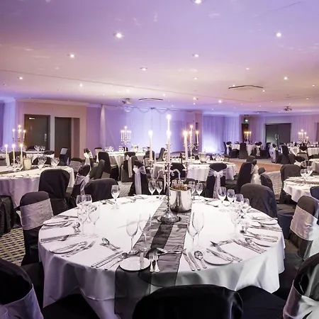 Holiday Inn - Glasgow Airport By Ihg-2