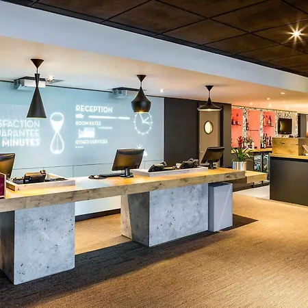 Ibis Leeds Centre Marlborough Street-2