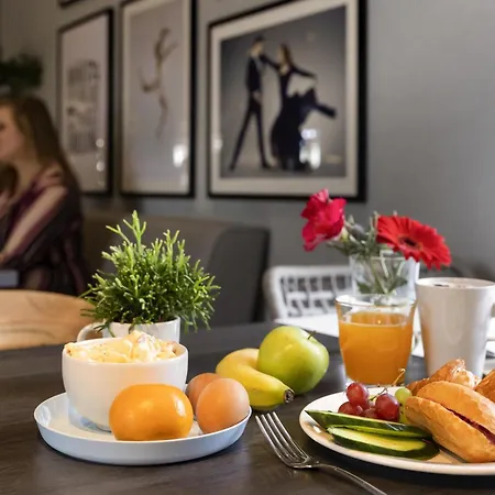 ibis Styles Den Haag Scheveningen-3
