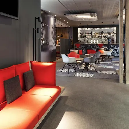 ibis Gent Centrum Opera-3