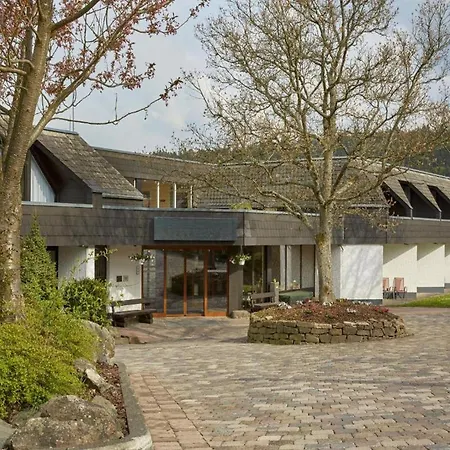 H+ Hotel Willingen By Sunday Hotels-3