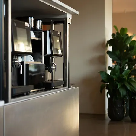 Hotel Daniel Graz - Smart Lifestyle Near City Centre-3