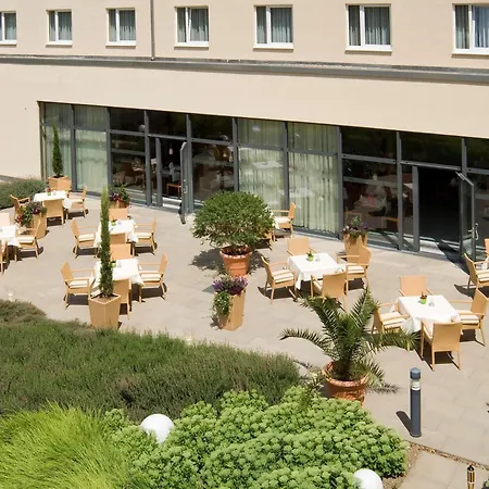 Mercure Hotel Mannheim am Rathaus-3