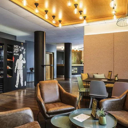 Mercure Hotel Berlin Zentrum Superior-3