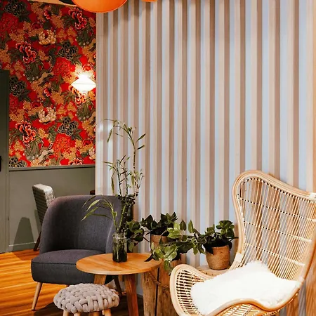 ibis Styles Luxembourg Centre Gare-3