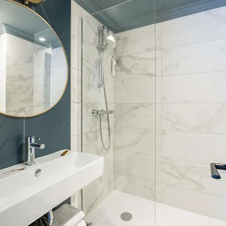 ibis Styles Paris Nation Cours de Vincennes-3