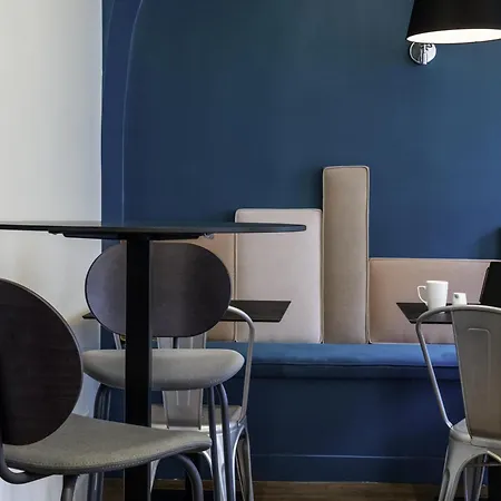ibis Styles Asnieres Centre-2