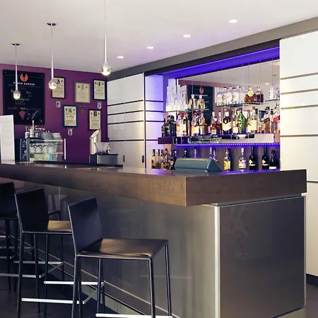 Mercure Hotel München-Schwabing-3