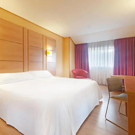 Hotel Puertollano-3