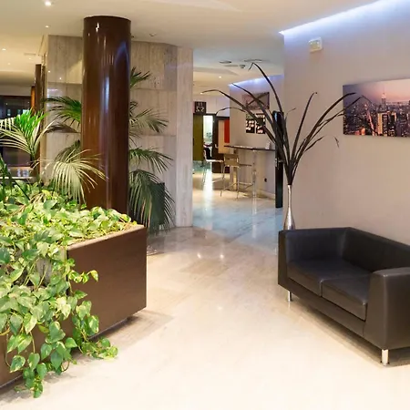 Hotel Puertollano-2