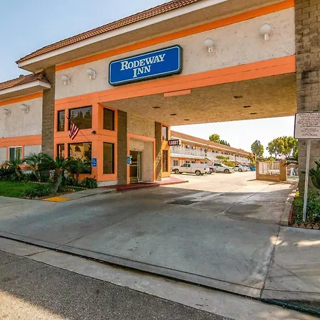 Rodeway Inn Artesia Cerritos-3