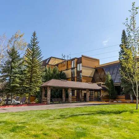 Legacy Vacation Resorts Steamboat Springs Hilltop-2