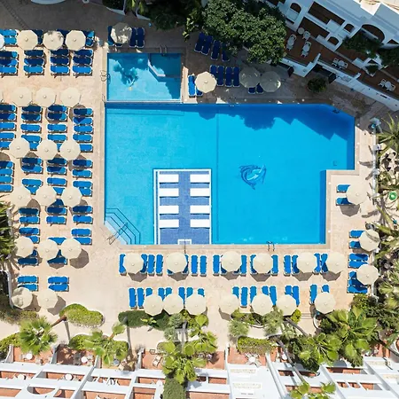 Sol By Melia Cala D'Or Apartamentos-3