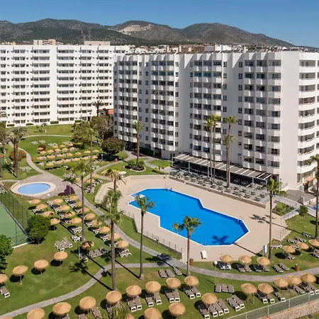 Sol By Melia Puerto Marina-3