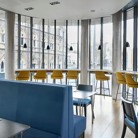 Four Points Flex By Sheraton Cardiff-3