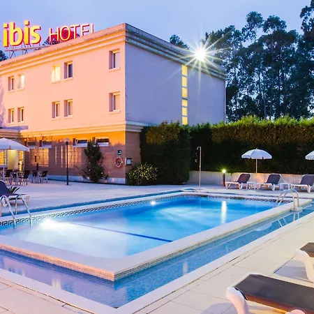 Hotel Ibis Porto Sul Europarque-3