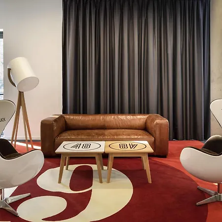 ibis Styles Le Mans Sud Mulsanne-2