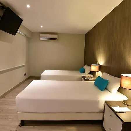 Mariel Hotel Boutique-3