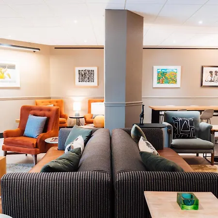 Hotel Downstreet, An Ascend Collection Hotel-2