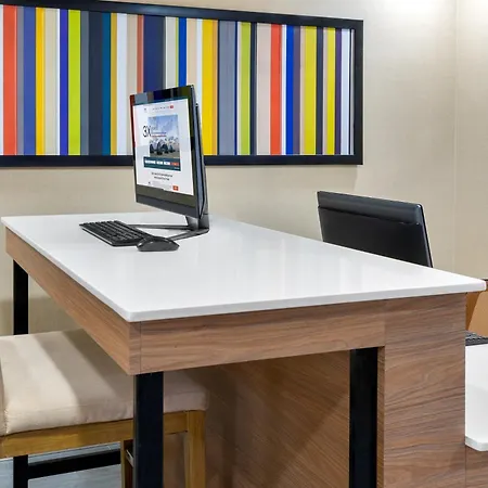 Holiday Inn Express Hotel & Suites Bonita Springs/Naples By Ihg-3