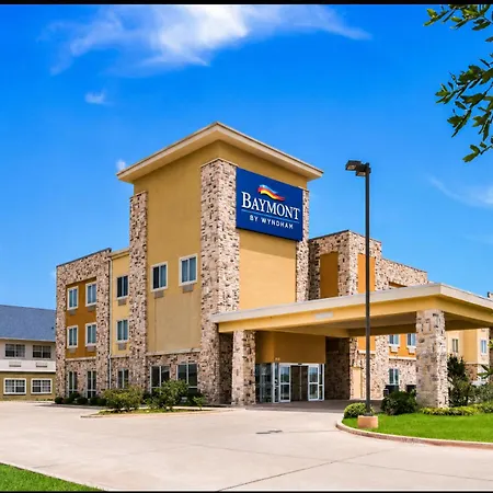 Baymont By Wyndham Mineral Wells-2