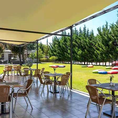 Ibis Kayseri-3