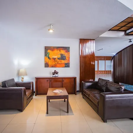 Hotel San Jorge-3