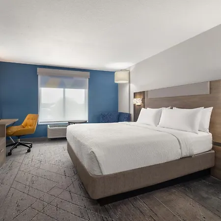 Holiday Inn Express & Suites Buford Ne - Lake Lanier By Ihg-3