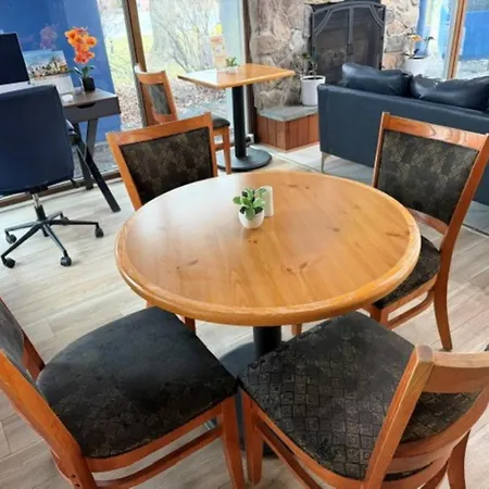 Days Inn By Wyndham Rutland/Killington Area-3
